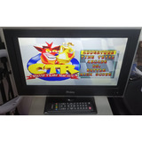 Monitor tv Philco 19 Led