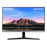 Monitor Uhd Samsung 28 4k Hdmi Dp Freesync Ur550