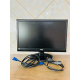Monitor Usado Aoc E