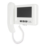 Monitor Video Porteiro Vp4