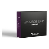 Monitor Vx Pro Led 15 4