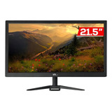 Monitor Vxpro Modelo 21