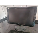 Monitor Widescreen Aoc 18