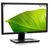 Monitor Widescreen Dell Serie