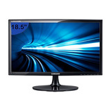 Monitor Widescreen Led Samsung S19b300b 18