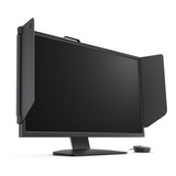 Monitor Zowie Esports Xl2546k 240hz Com Dyac+ Plus 24,5 Pol