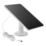 Monitoracao De Carregamento Solar