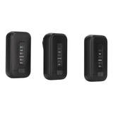 Monitoramento De Retorno Do Sistema Stage Ear Monitor 1 Tow