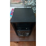 Monitores Ativos Behringer B2031a
