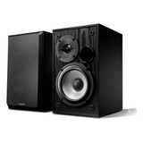 Monitores De Áudio Edifier R990bt 2 0 Home Studio Preto