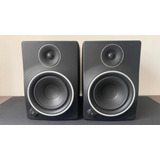 Monitores De Áudio Mackie Mr6 Mk3