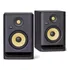 Monitores Krk Rokit 5 Rp5 G4 O Par Bivolt