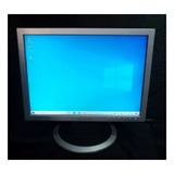 Monitores Lcd Tft 15 Prata preto Ok