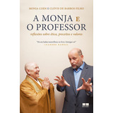 Monja E O Professor
