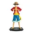 Monkey. D. Luffy Super Figure Collection One Piece Abystyle