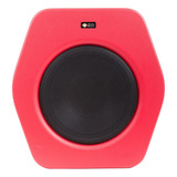 Monkey Banana Turbo 10s Subwoofer Estúdio Ñ Yamaha Kali Krk