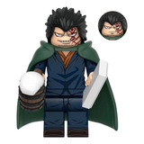 Monkey D Dragon