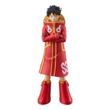 Monkey D Luffy