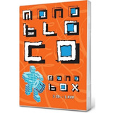 Monobloco Monobox Coletânea Som Livre 3 Cds   1 Dvd