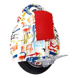 Monociclo Eletrico Scooter 14