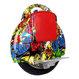 Monociclo Eletrico Scooter 14