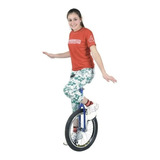 Monociclo Para Esporte Ou Artistas De Rua Circo Várias Cores