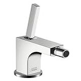 Monocomando De Bidê AXOR Citterio Cromado Hansgrohe
