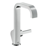 Monocomando De Lavatório 190mm Axor Citterio Cromado Hansgro