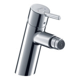 Monocomando Para Bide Talis S Com Jato Horizontal E Valvula