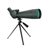 Monocular Telescópio Luneta Longo Alcance Sv411 L80mm tripé