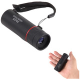 Monóculo 30x25 Luneta Mini Binóculos Portátil Camping Pesca
