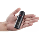 Monóculo 60x21 Luneta Mini Binóculos Portátil + Sup Celular