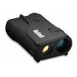 Monóculo De Visão Noturna Bushnell Stealthview Ii 3x32