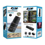 Monóculo Luneta 16x32 Profissional Tático Telescópio