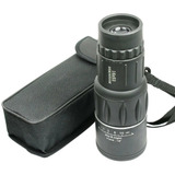 Monóculo Luneta 16x52 Profissional Tático Telescópio Espião