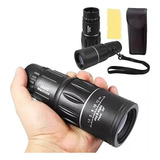 Monoculo Luneta 16x52 Profissional