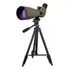 Monóculo Luneta Telescópio Svbony Sv401 80mm Tiro Esportivo