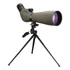 Monóculo Luneta Telescópio Svbony Sv401 Zoom 20-60x80 +tripé