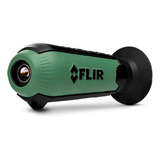 Monóculo Térmica Visão Noturna Scout Tk Flir 7tm 02 f110
