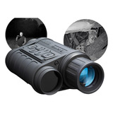 Monoculo Visão Noturna Bushnell Grava Video 3x30mm Equinox Z