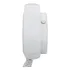 Monofone Extensão Interfone Para Porteiro Lr2015 Líder Slim