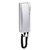 Monofone Interfone Extensao Branco