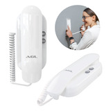 Monofone Interfone Extensao P