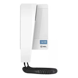 Monofone Interfone Hdl Advance Extensão De Áudio 1 Botão