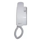 Monofone Interfone Lider Universal