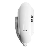 Monofone Interfone Linha S100 Universal Agl Com 2 Botões