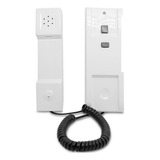 Monofone Interfone Porteiro Eletrônico Az s01 Hdl