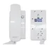 Monofone Interfone Universal Lr2070 Alimentação Interna