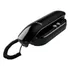 Monofone Para Interfone Universal Agl S100 Portão Residencia Cor Preto