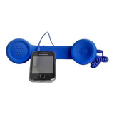 Monofone Pop Phone Fone Ouvido Vintage